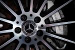 Mercedes-Benz GLC300 4Matic AMG Line Coupe 2019 года (LA)